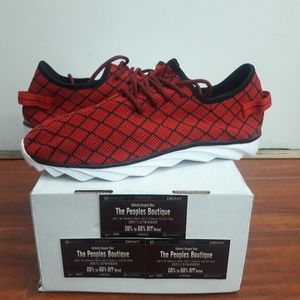 Franco vanucci men's loafers size 10